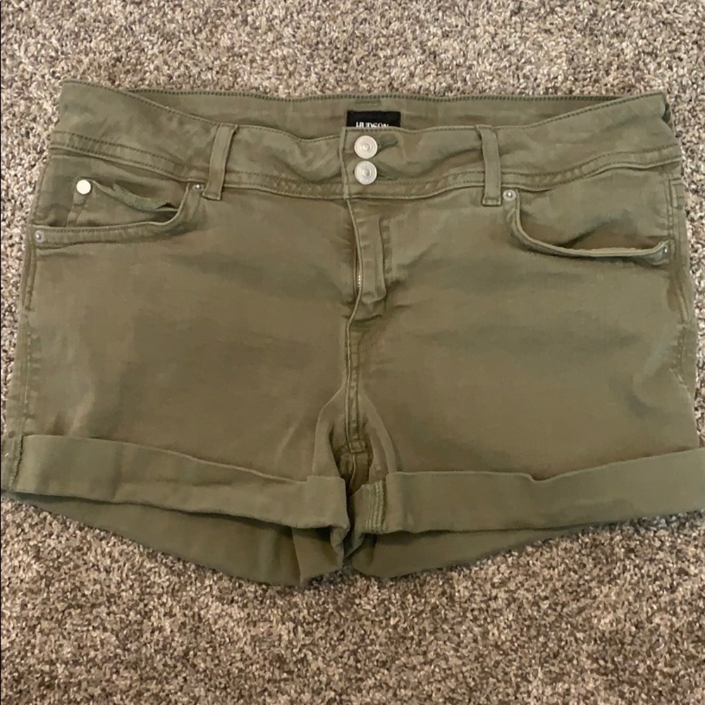 Women’s Hudson shorts